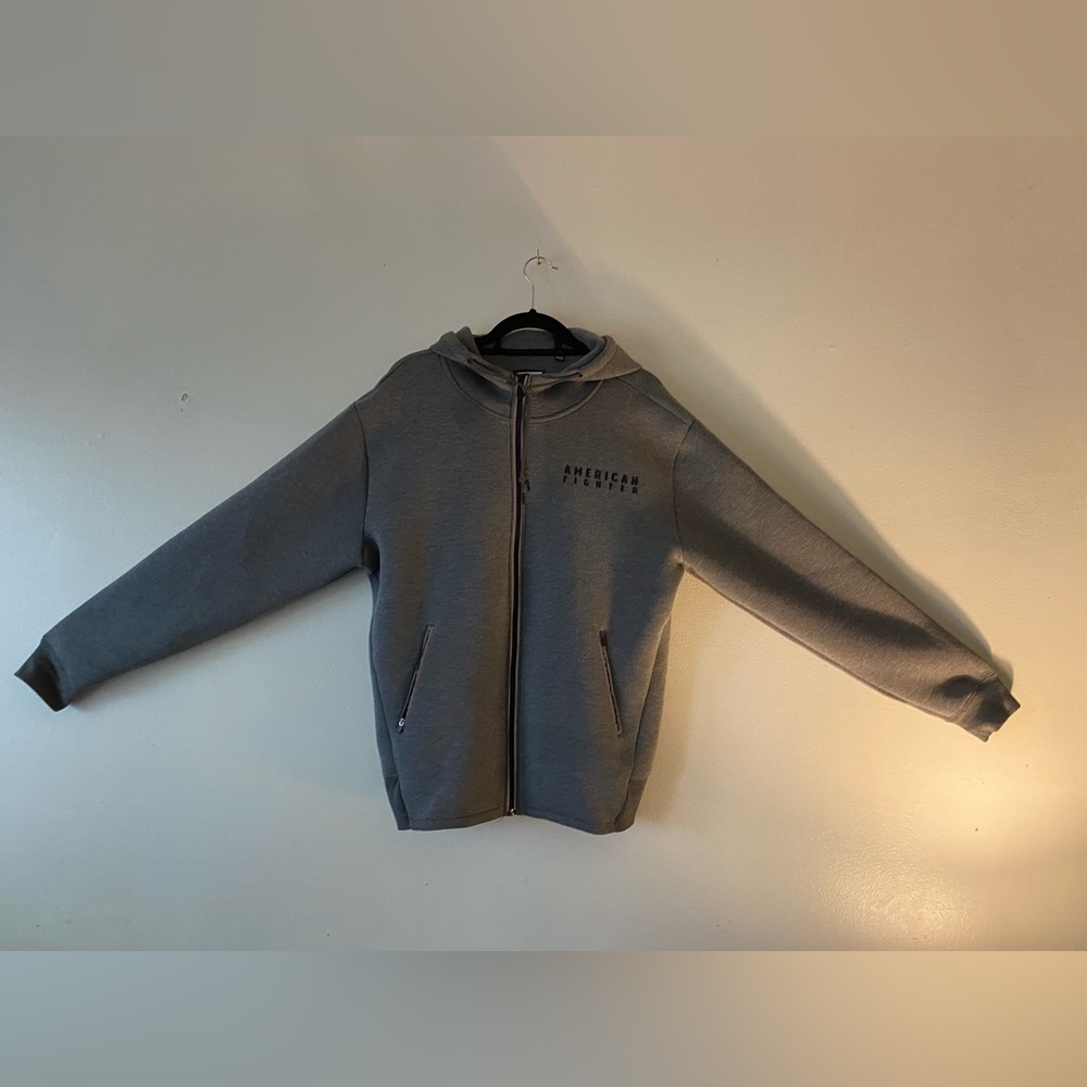 Men’s American Fighter Jacket